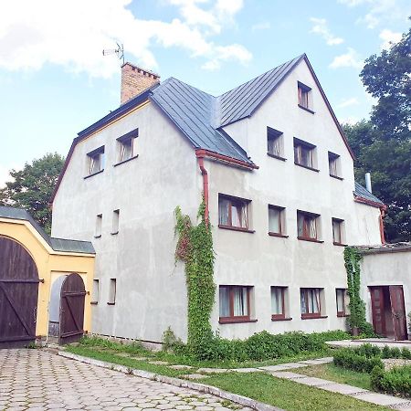 Zamek Miedzylesie Hotell Rom bilde